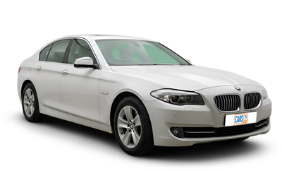 BMW 5 Series-img